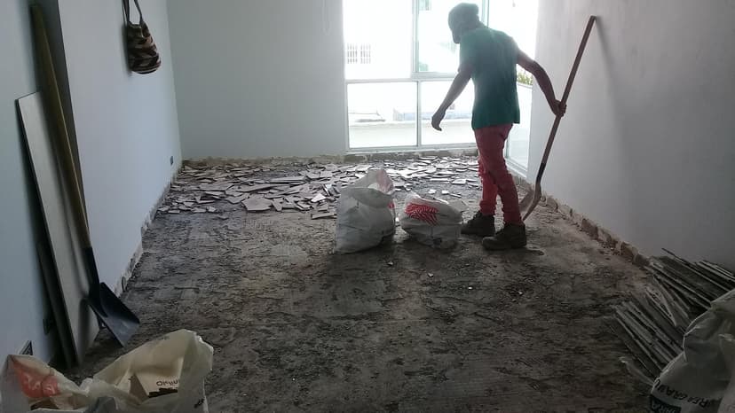Civil Works