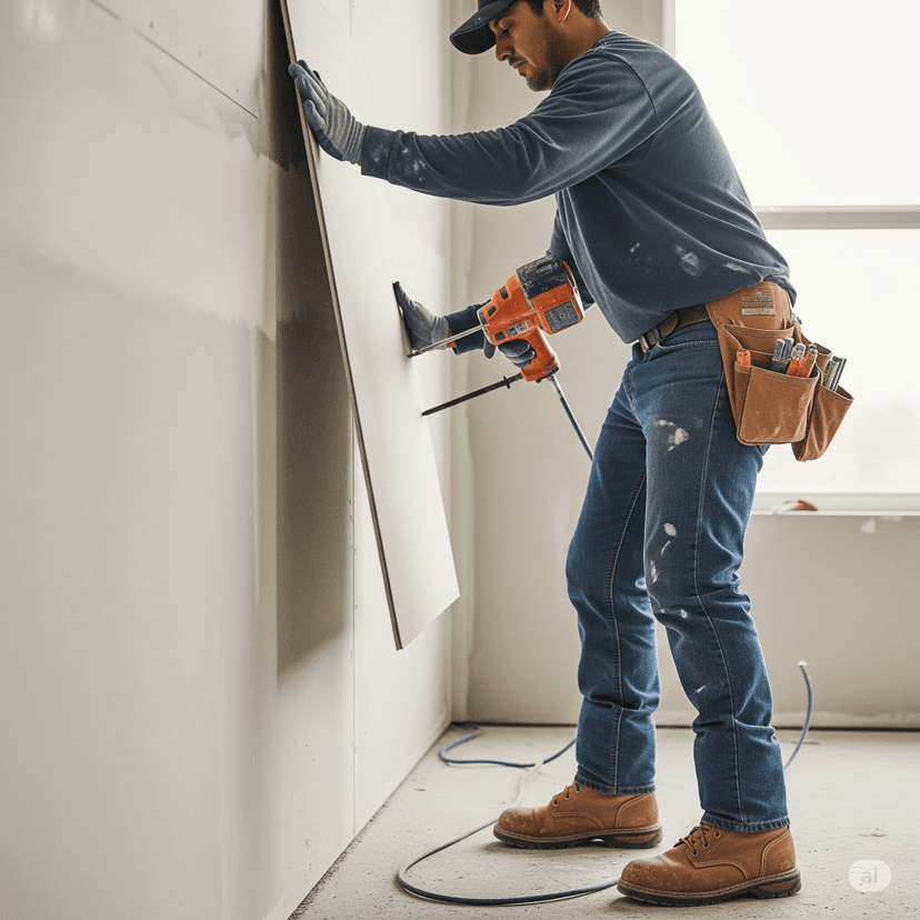 Drywall