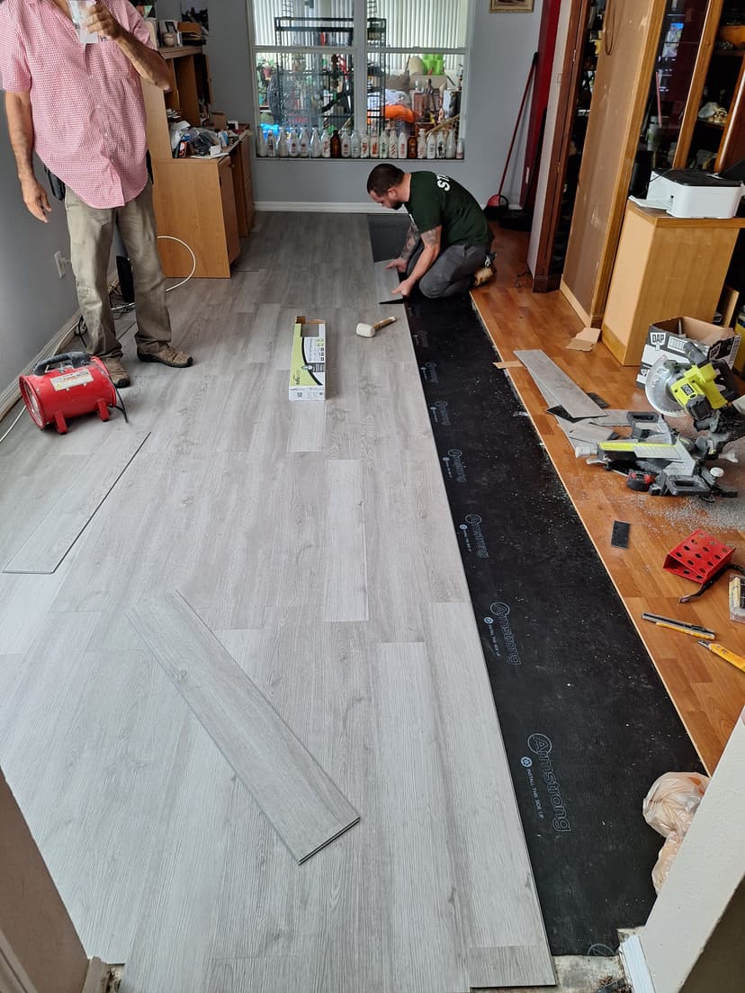 Floors