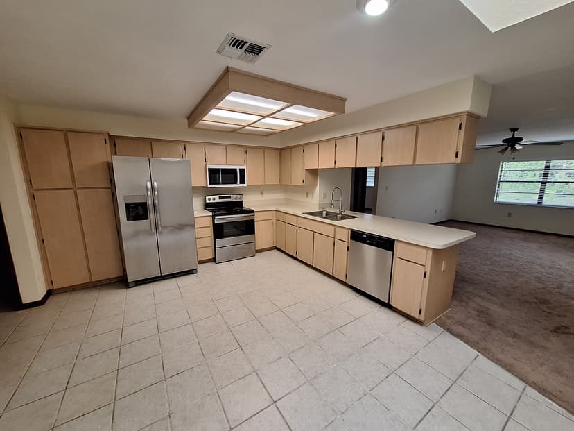 Fall River Renovation